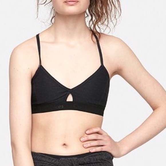 outdoor voices steeplechase bra